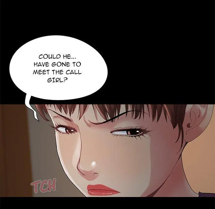 Sleepy Town Escapades Manhwa Bgaabc Chapter 7 - Page 80