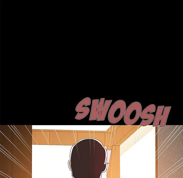 Sleepy Town Escapades Manhwa Bgaabc Chapter 7 - Page 81