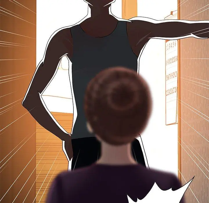 Sleepy Town Escapades Manhwa Bgaabc Chapter 7 - Page 82