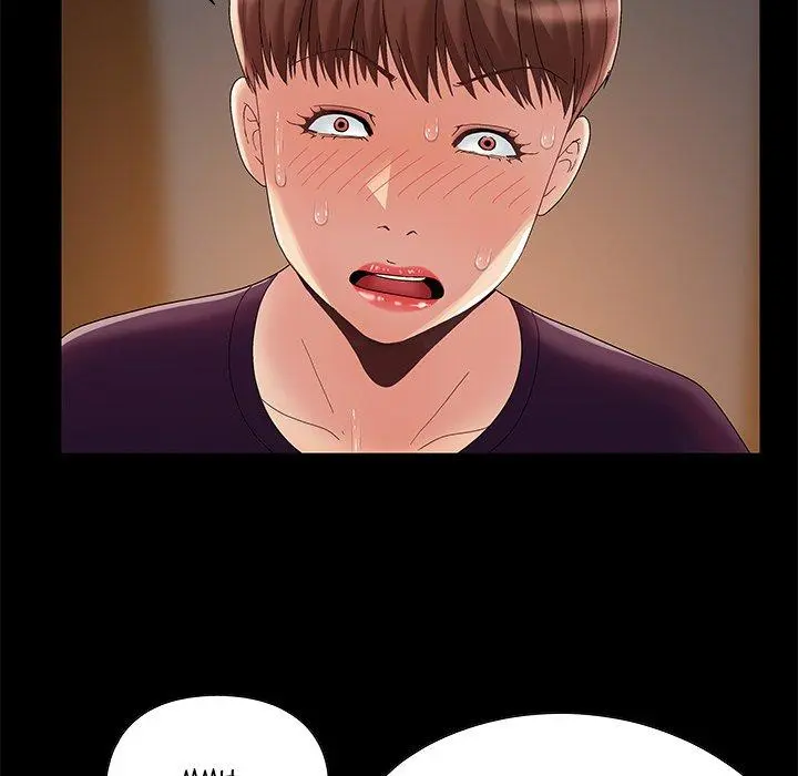 Sleepy Town Escapades Manhwa Bgaabc Chapter 7 - Page 84