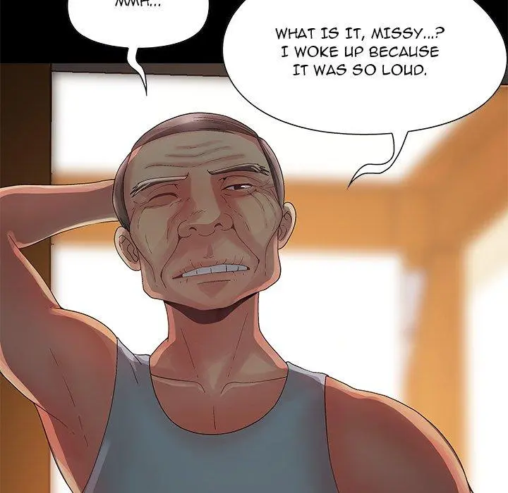 Sleepy Town Escapades Manhwa Bgaabc Chapter 7 - Page 85