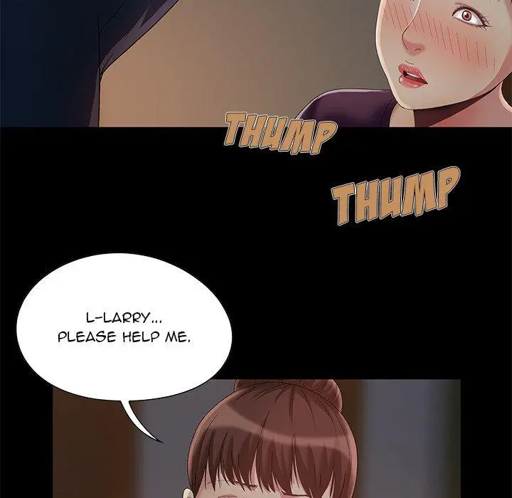 Sleepy Town Escapades Manhwa Bgaabc Chapter 7 - Page 89