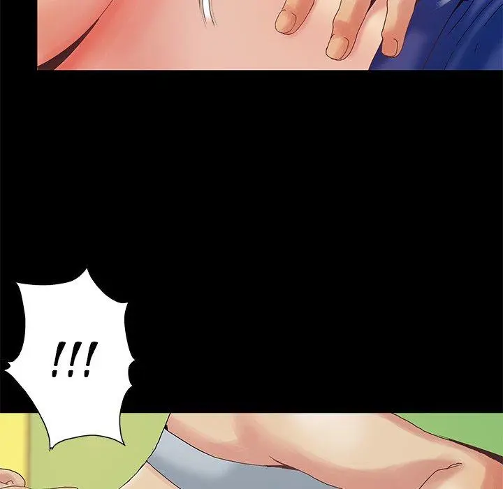 Sleepy Town Escapades Manhwa Bgaabc Chapter 7 - Page 9