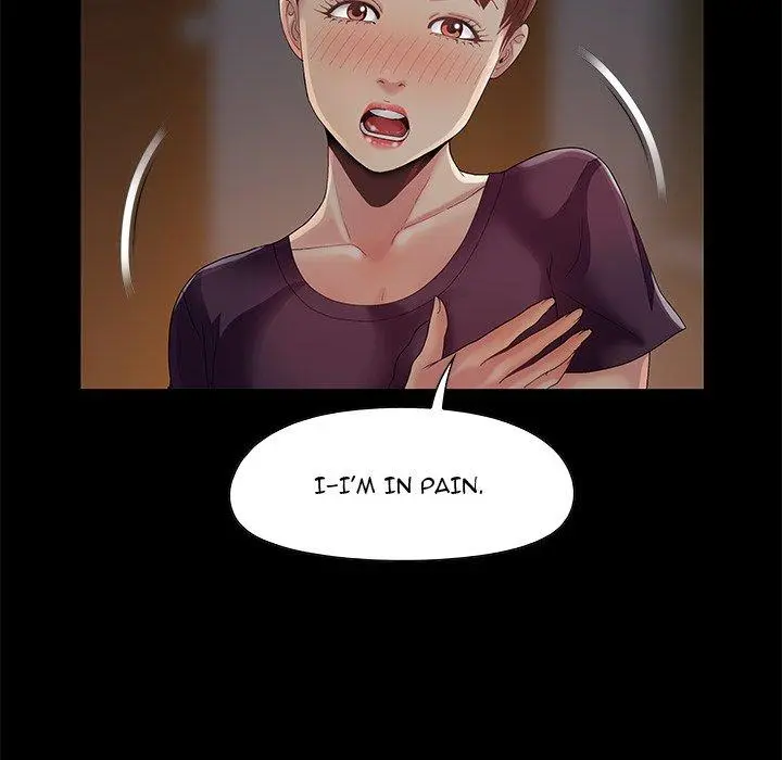 Sleepy Town Escapades Manhwa Bgaabc Chapter 7 - Page 90