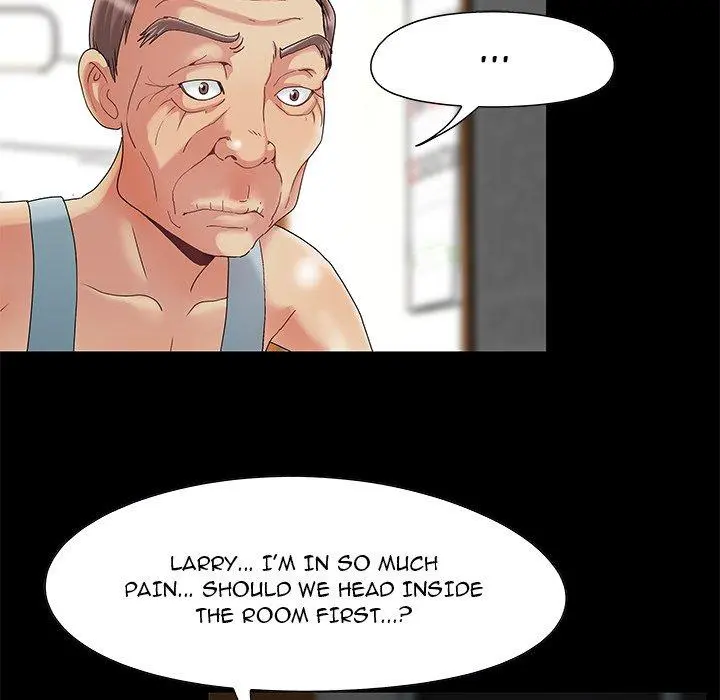 Sleepy Town Escapades Manhwa Bgaabc Chapter 7 - Page 98