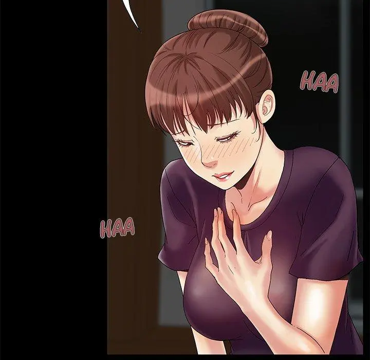 Sleepy Town Escapades Manhwa Bgaabc Chapter 7 - Page 99