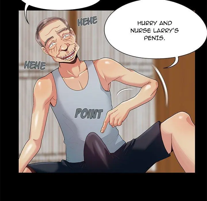 Sleepy Town Escapades Manhwa Bgaabc Chapter 8 - Page 102