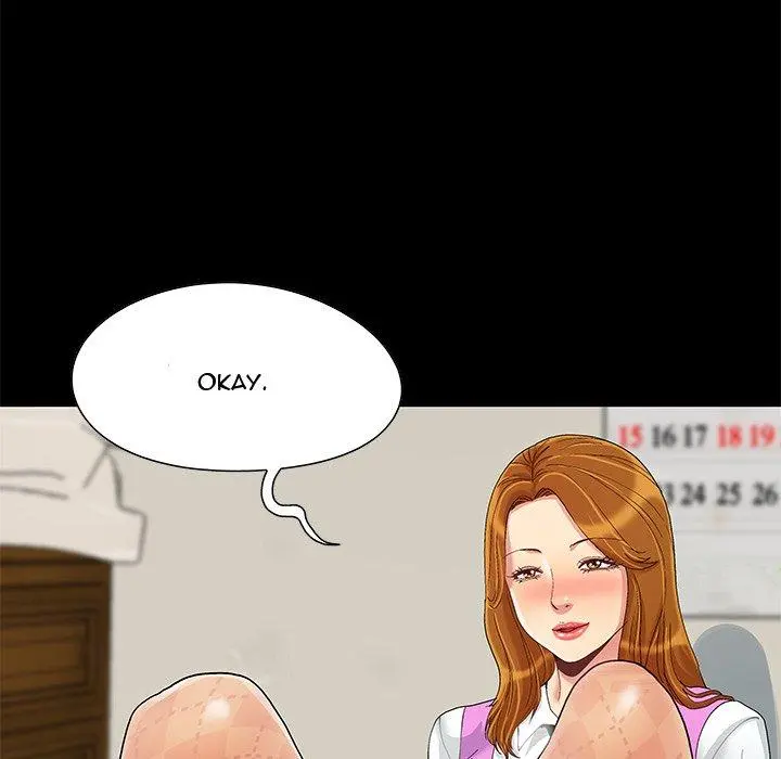 Sleepy Town Escapades Manhwa Bgaabc Chapter 8 - Page 103