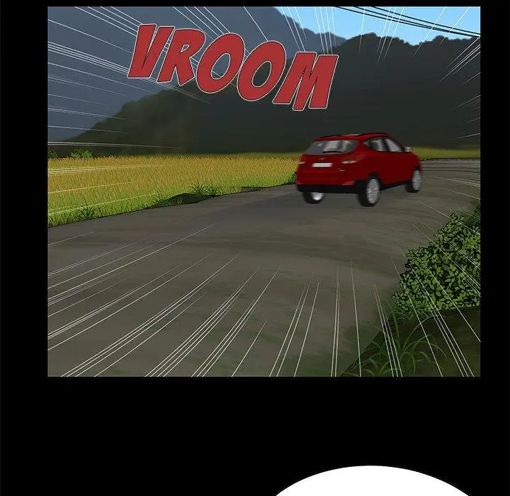 Sleepy Town Escapades Manhwa Bgaabc Chapter 8 - Page 106