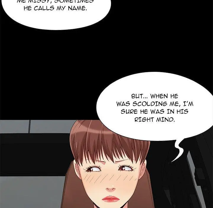 Sleepy Town Escapades Manhwa Bgaabc Chapter 8 - Page 108