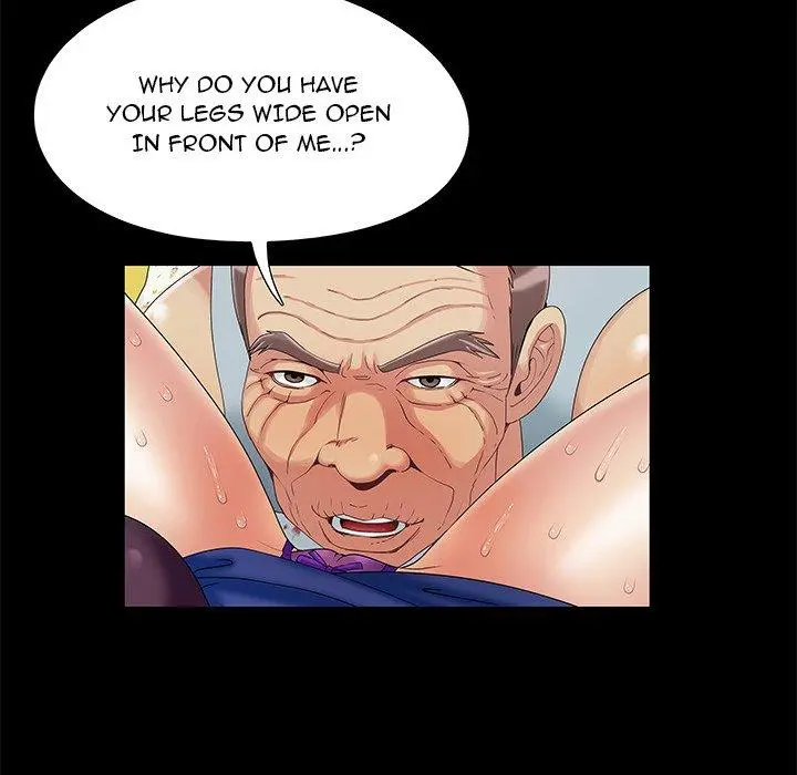 Sleepy Town Escapades Manhwa Bgaabc Chapter 8 - Page 111