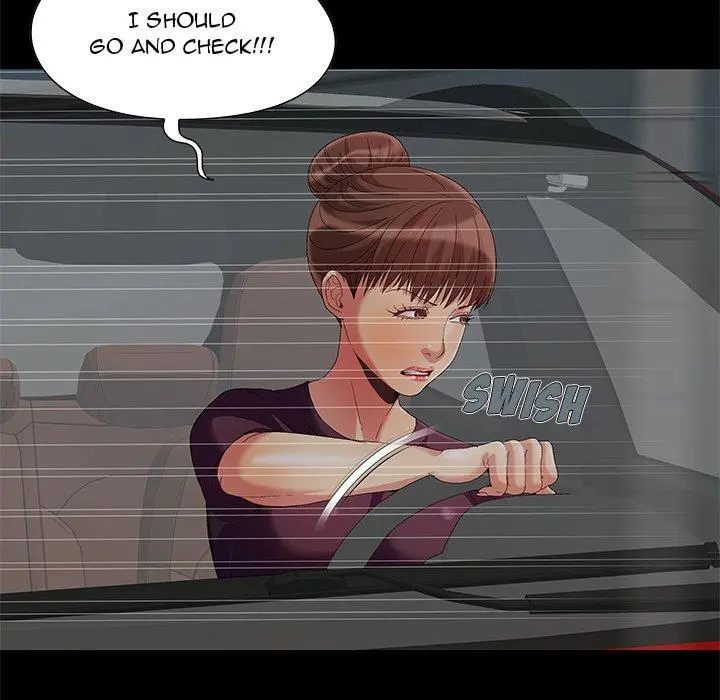 Sleepy Town Escapades Manhwa Bgaabc Chapter 8 - Page 113