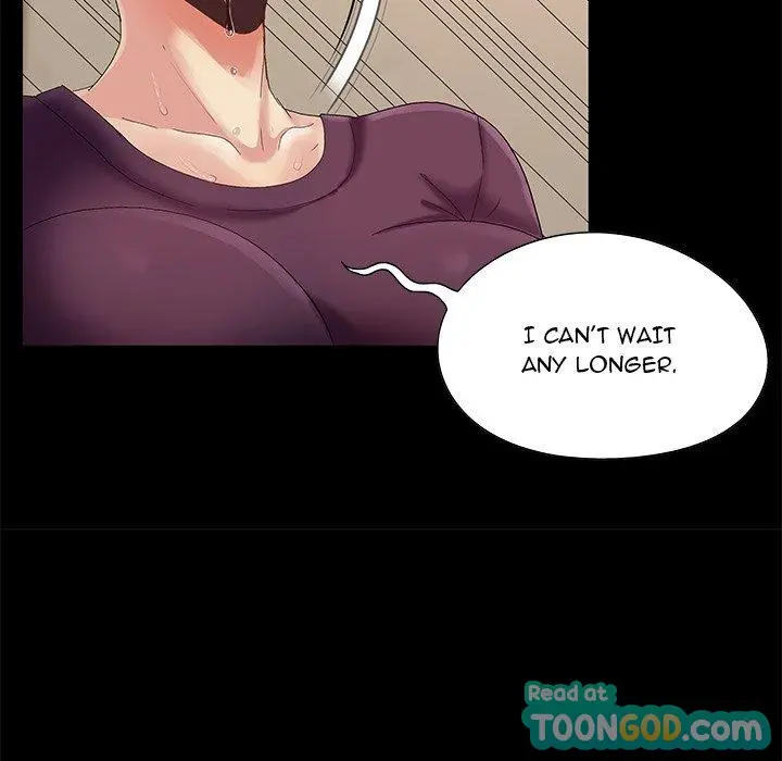 Sleepy Town Escapades Manhwa Bgaabc Chapter 8 - Page 13