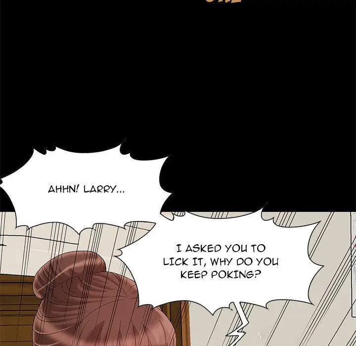 Sleepy Town Escapades Manhwa Bgaabc Chapter 8 - Page 17