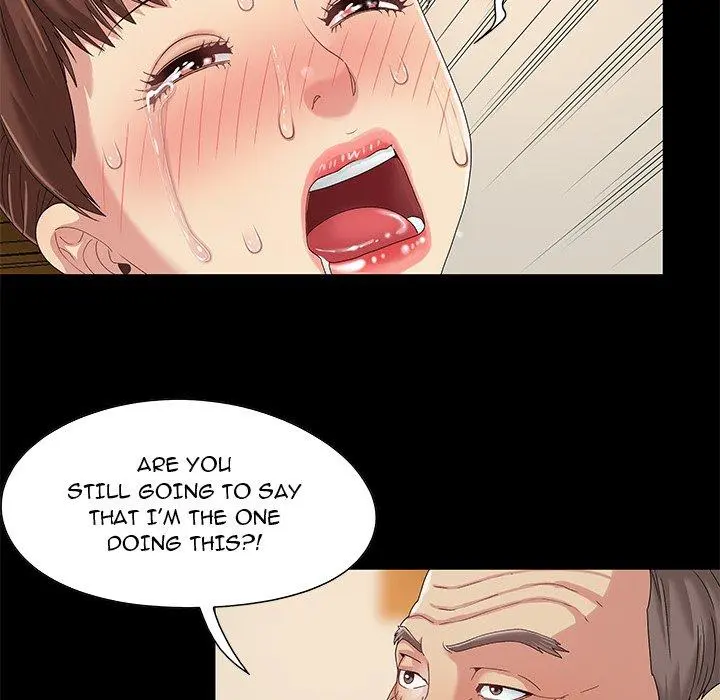 Sleepy Town Escapades Manhwa Bgaabc Chapter 8 - Page 26