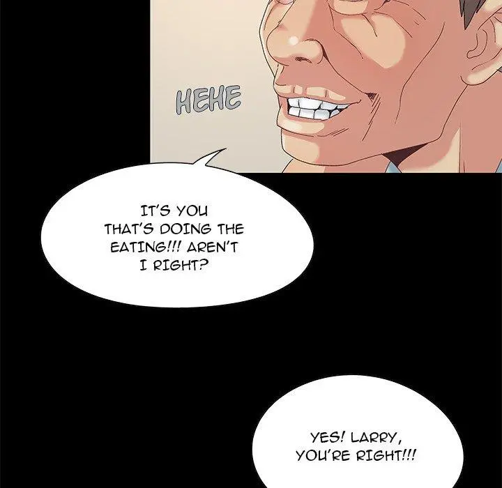 Sleepy Town Escapades Manhwa Bgaabc Chapter 8 - Page 27