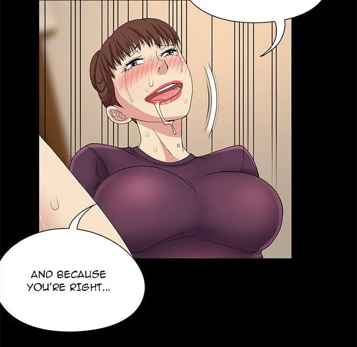 Sleepy Town Escapades Manhwa Bgaabc Chapter 8 - Page 28