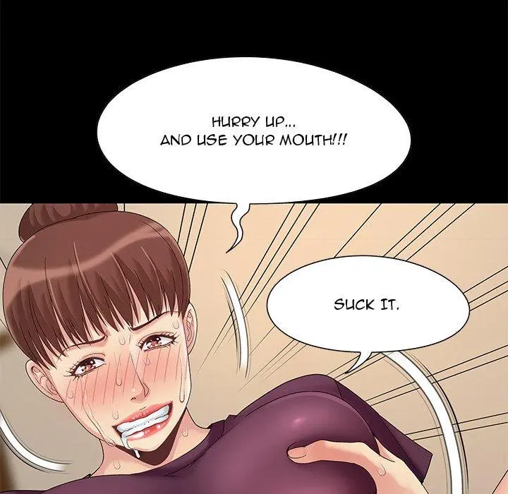 Sleepy Town Escapades Manhwa Bgaabc Chapter 8 - Page 29