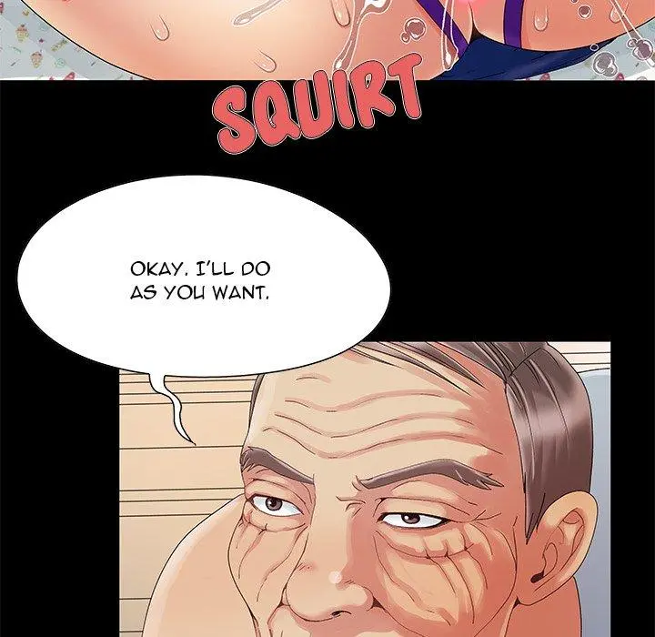 Sleepy Town Escapades Manhwa Bgaabc Chapter 8 - Page 31