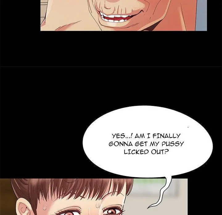 Sleepy Town Escapades Manhwa Bgaabc Chapter 8 - Page 32