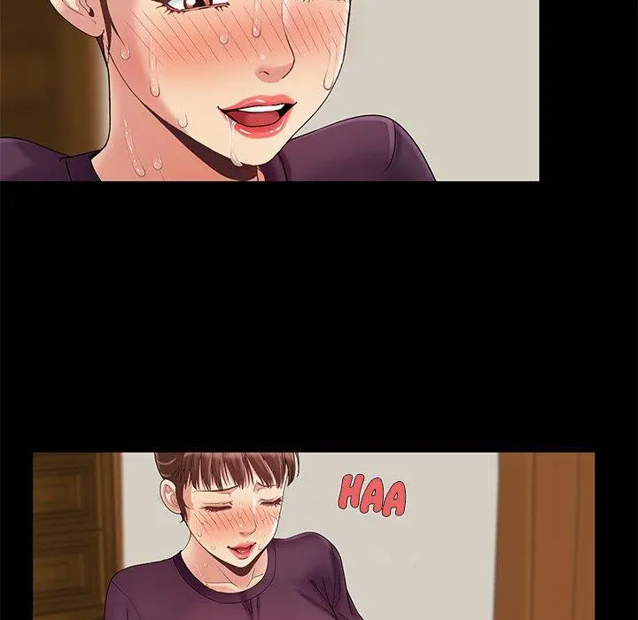 Sleepy Town Escapades Manhwa Bgaabc Chapter 8 - Page 33