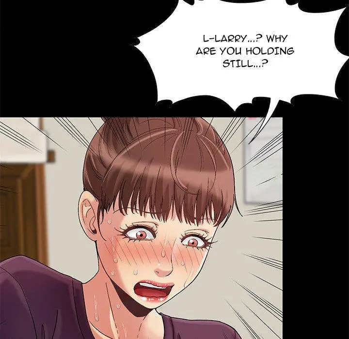 Sleepy Town Escapades Manhwa Bgaabc Chapter 8 - Page 37