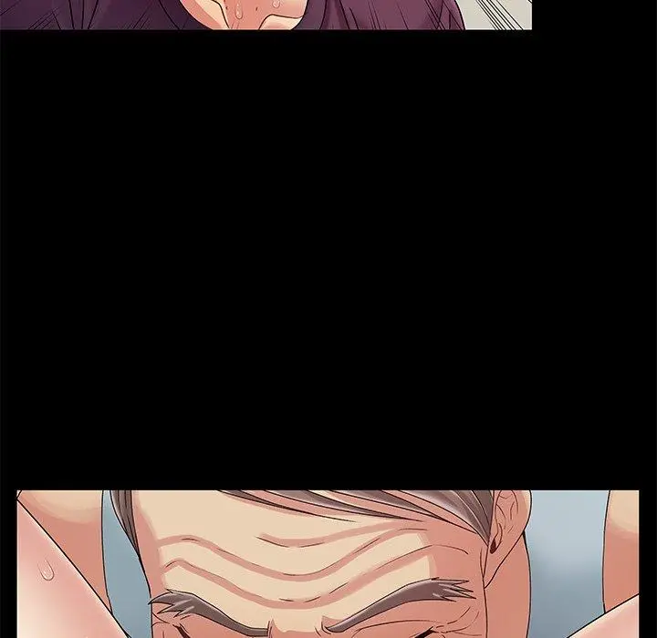 Sleepy Town Escapades Manhwa Bgaabc Chapter 8 - Page 38