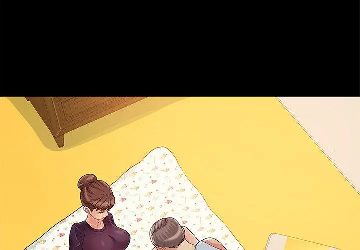 Sleepy Town Escapades Manhwa Bgaabc Chapter 8 - Page 4