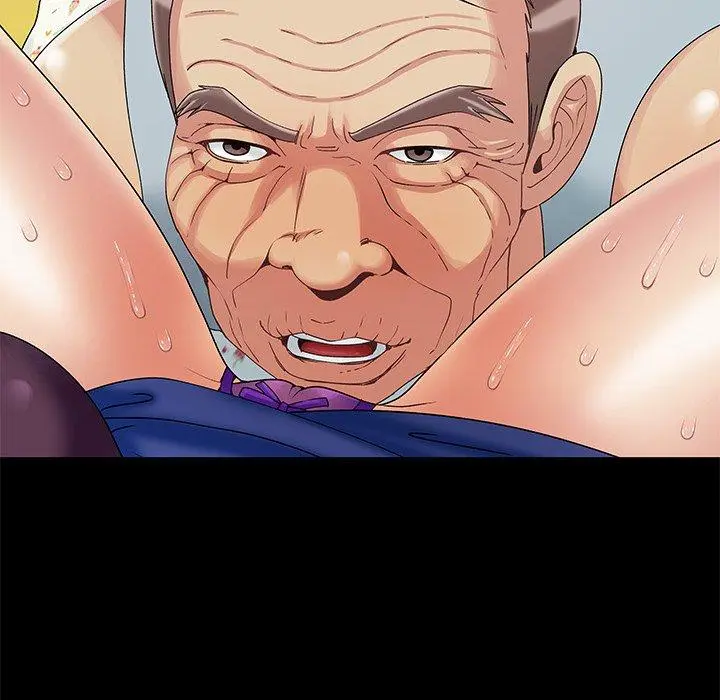 Sleepy Town Escapades Manhwa Bgaabc Chapter 8 - Page 40