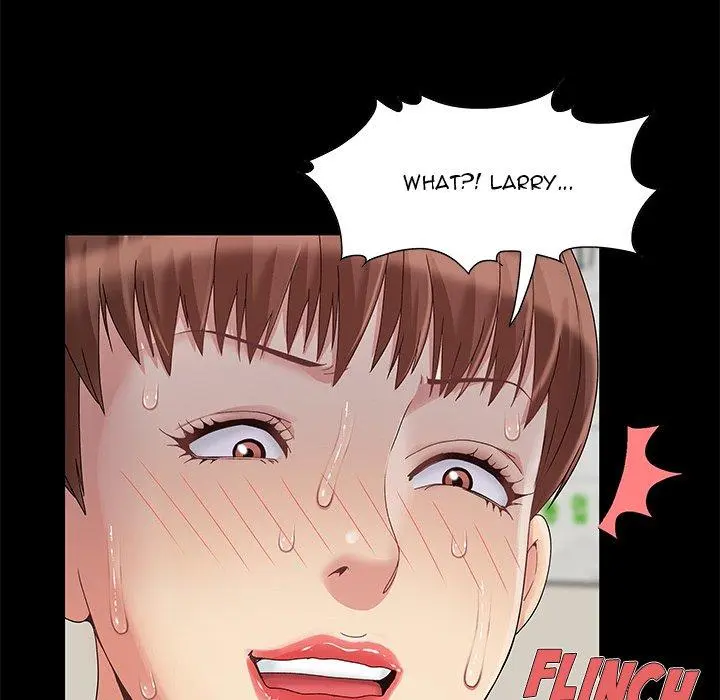 Sleepy Town Escapades Manhwa Bgaabc Chapter 8 - Page 41