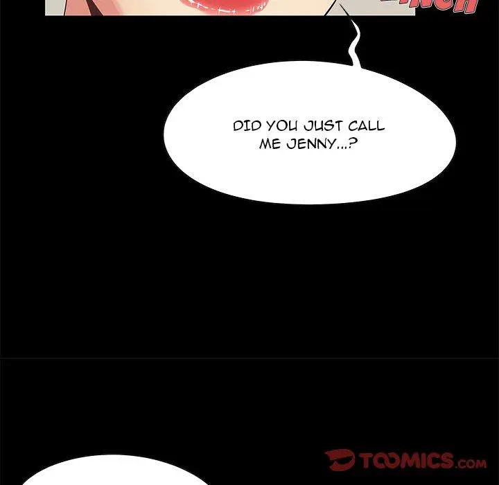 Sleepy Town Escapades Manhwa Bgaabc Chapter 8 - Page 42