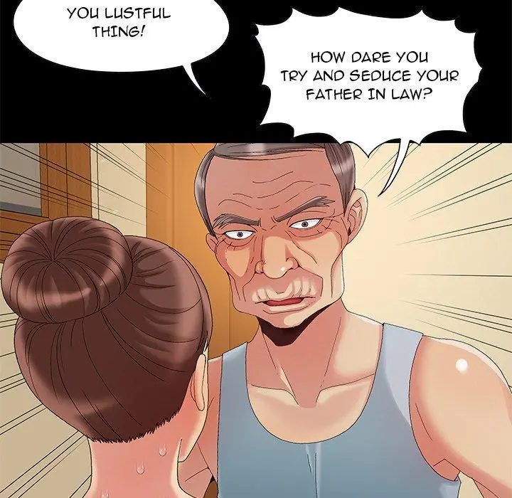 Sleepy Town Escapades Manhwa Bgaabc Chapter 8 - Page 43