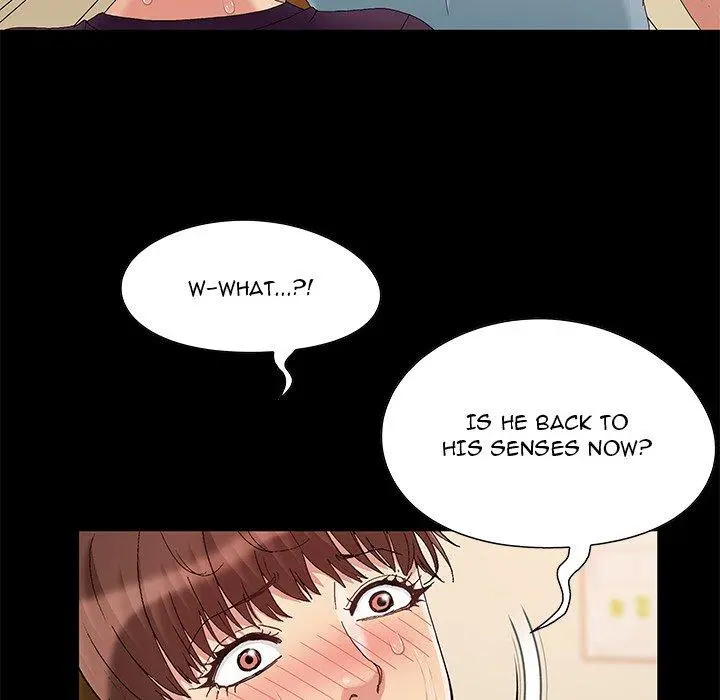 Sleepy Town Escapades Manhwa Bgaabc Chapter 8 - Page 44