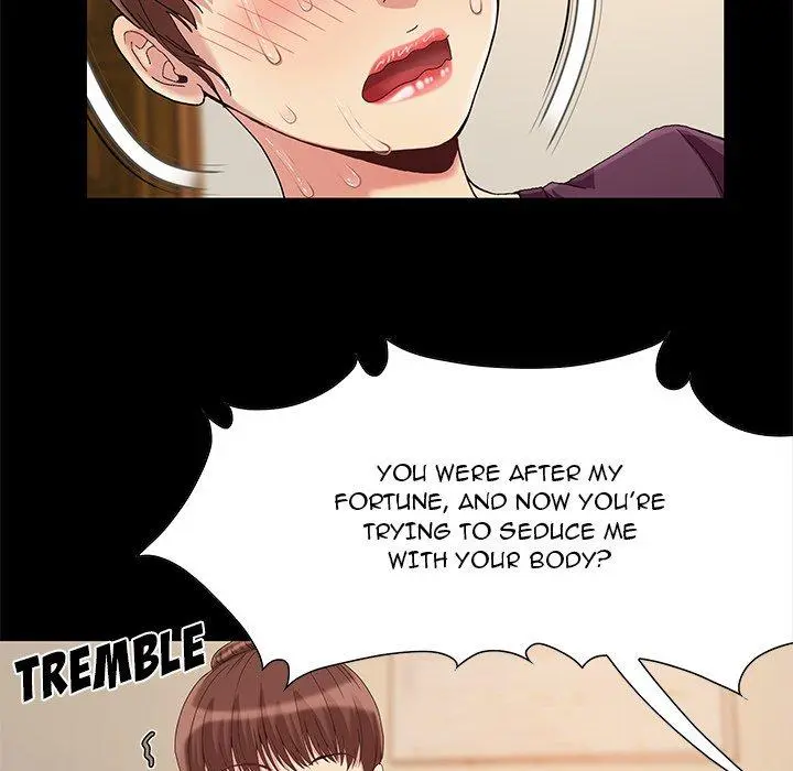 Sleepy Town Escapades Manhwa Bgaabc Chapter 8 - Page 45