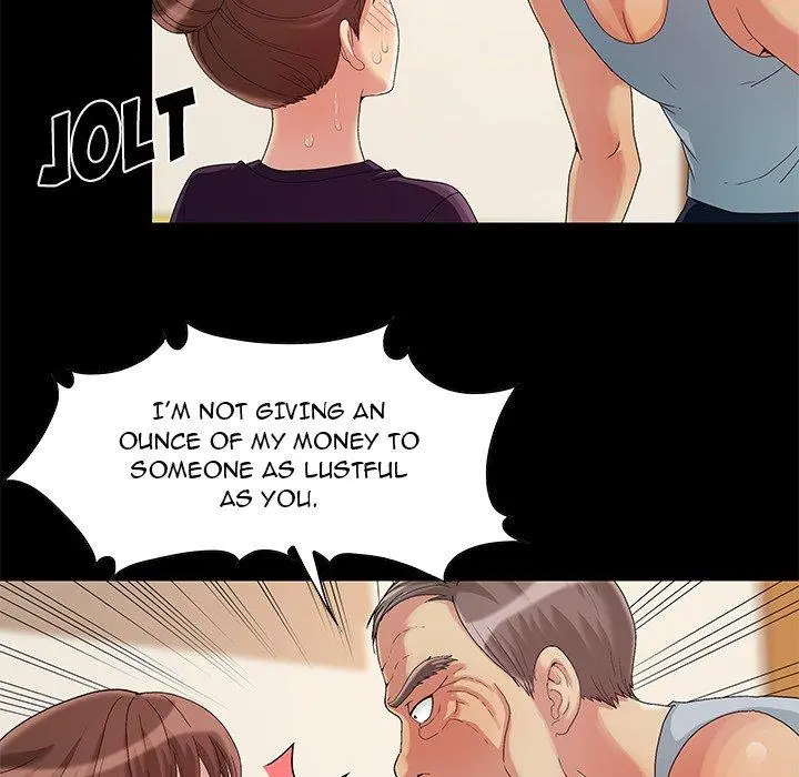 Sleepy Town Escapades Manhwa Bgaabc Chapter 8 - Page 48