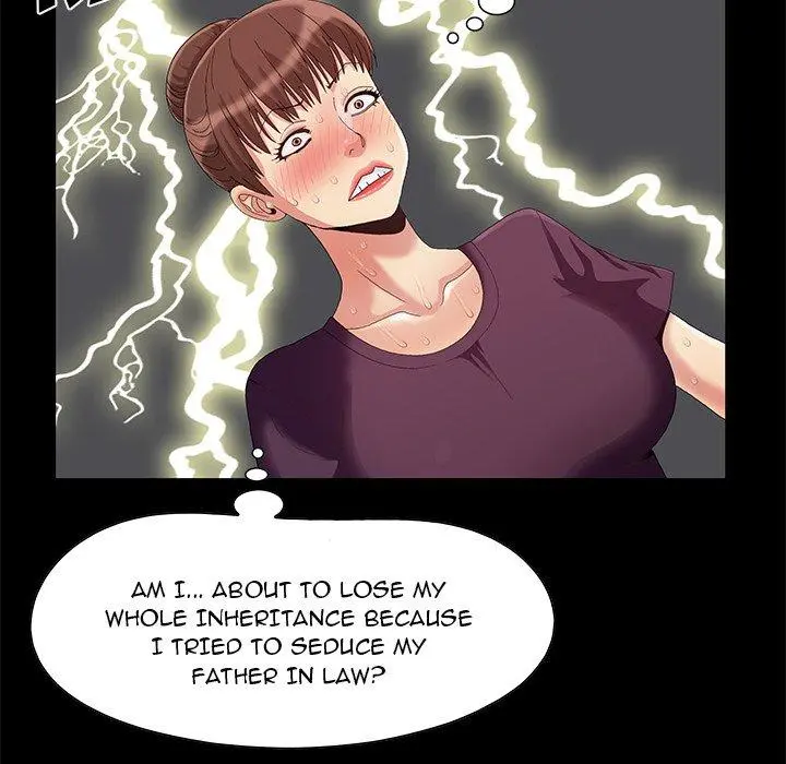 Sleepy Town Escapades Manhwa Bgaabc Chapter 8 - Page 50