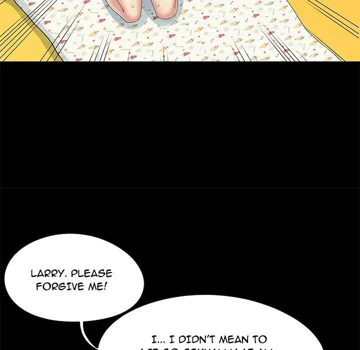 Sleepy Town Escapades Manhwa Bgaabc Chapter 8 - Page 52
