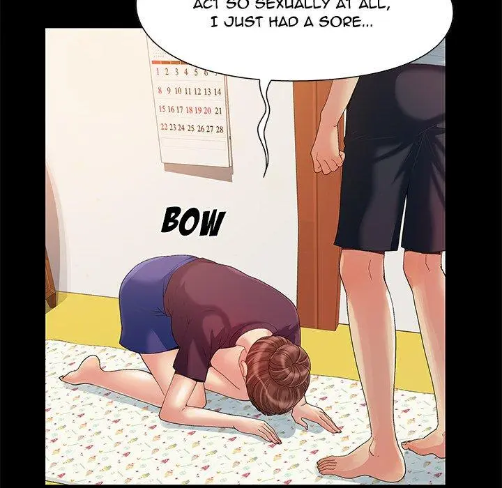 Sleepy Town Escapades Manhwa Bgaabc Chapter 8 - Page 53