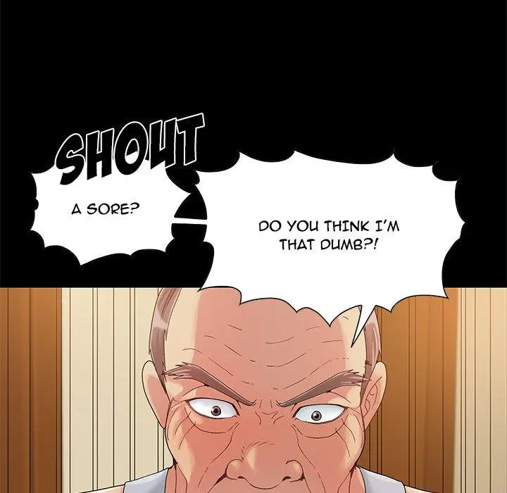 Sleepy Town Escapades Manhwa Bgaabc Chapter 8 - Page 54