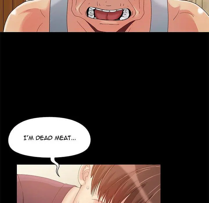 Sleepy Town Escapades Manhwa Bgaabc Chapter 8 - Page 55