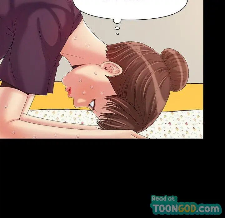 Sleepy Town Escapades Manhwa Bgaabc Chapter 8 - Page 57