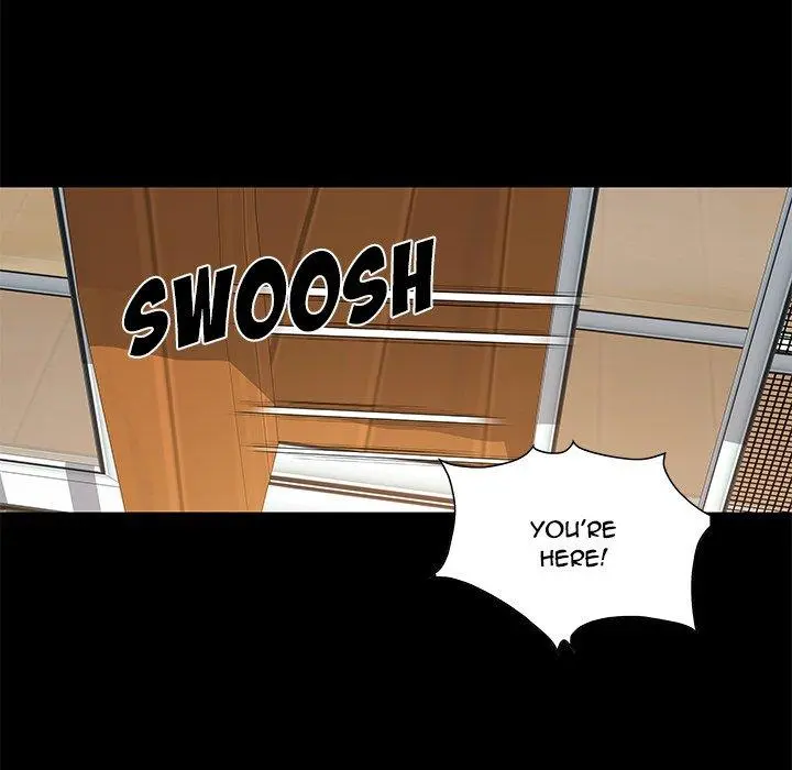 Sleepy Town Escapades Manhwa Bgaabc Chapter 8 - Page 58
