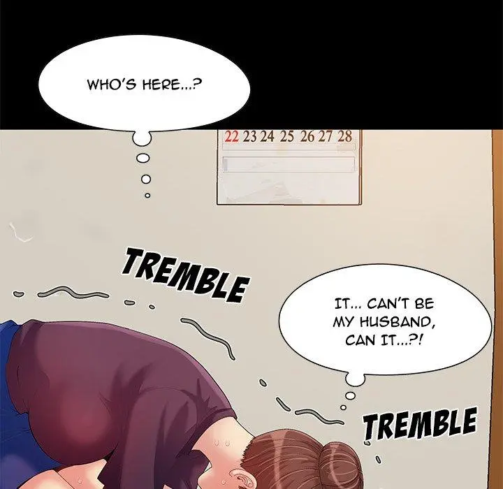 Sleepy Town Escapades Manhwa Bgaabc Chapter 8 - Page 59