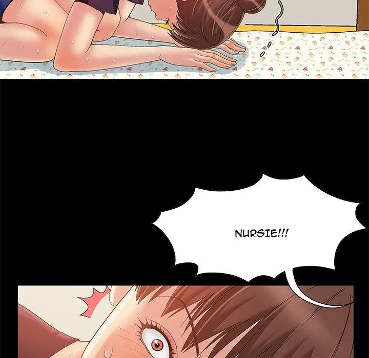 Sleepy Town Escapades Manhwa Bgaabc Chapter 8 - Page 60