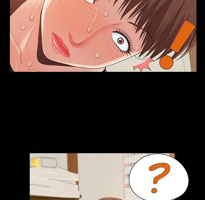 Sleepy Town Escapades Manhwa Bgaabc Chapter 8 - Page 61