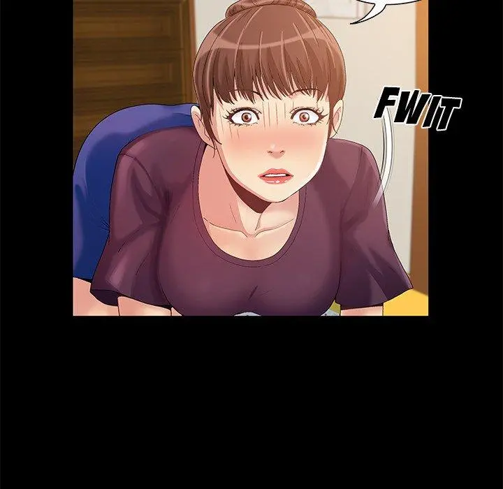 Sleepy Town Escapades Manhwa Bgaabc Chapter 8 - Page 62