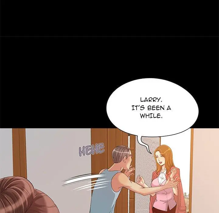 Sleepy Town Escapades Manhwa Bgaabc Chapter 8 - Page 63