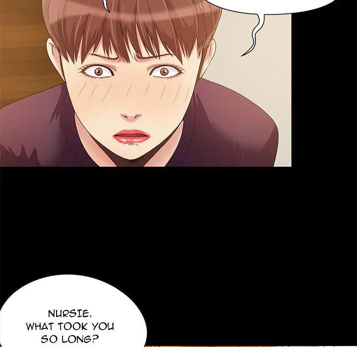 Sleepy Town Escapades Manhwa Bgaabc Chapter 8 - Page 65