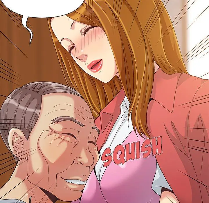 Sleepy Town Escapades Manhwa Bgaabc Chapter 8 - Page 66