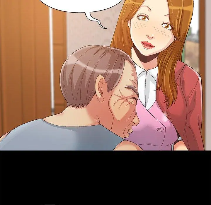 Sleepy Town Escapades Manhwa Bgaabc Chapter 8 - Page 68